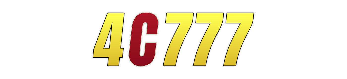 4c777 লোগো